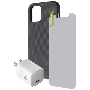 Lot Axessorize Essential pour Apple iPhone 12 / 12Pro - Photo 1 sur 9