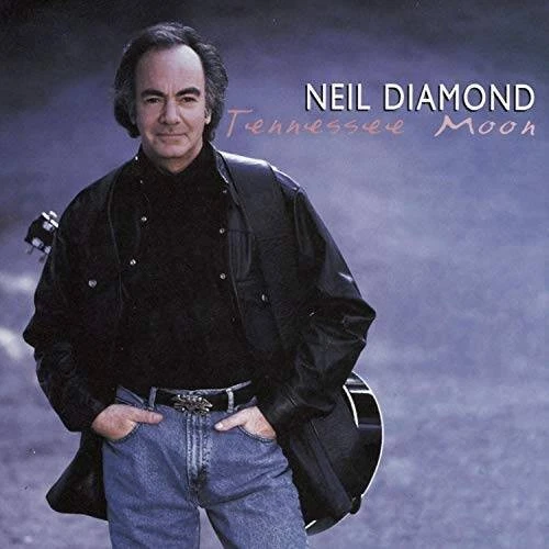 Tennessee Moon - Audio CD By Neil Diamond - GOOD - Imagem 1 de 1