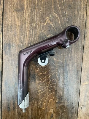 Vástago de pluma Nitto Japón Foto 1 de 4