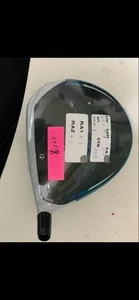 Taylormade Tour Supplies Sim 2 Ct 255 Limited Edition Rare Model VHTF Golf Club - Picture 1 of 9