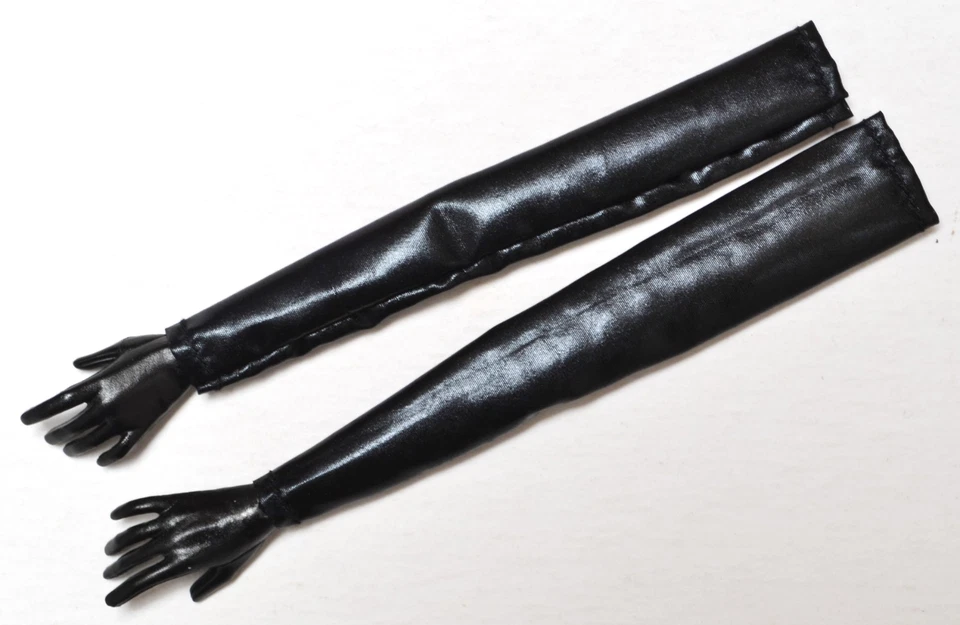 Parures Faciales GLOVED HANDS with GAUNTLETS ONLY Le Cirque Cabaret NEW - Image 1 of 1