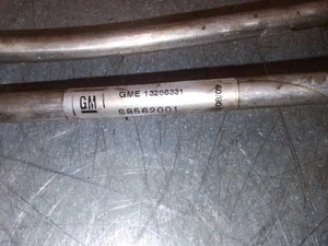 13286331 enfriador de aceite motor para OPEL INSIGNIA BERLINA EDITION 683101 - Picture 1 of 1