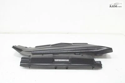 RAM 1500 2011-2018 PARACHOQUES DELANTERO RADIADOR PROTECTOR DE AIRE INFERIOR OEM Foto 1 de 4