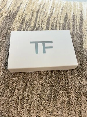 Tom Ford Lip Color Mini Deluxe 5pc Set (1g/.03 oz Each) NIB 04/16/80/03/01 - image 1 of 4