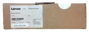 Lenze ERBM082R100W 100 W 82 Ohm Brake Resistor - Picture 1 of 4