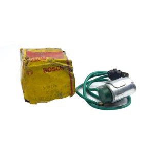 Condensador de encendido Bosch nuevo de lote antiguo 1237330244896 - Imagen 1 de 6