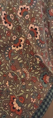 Versace Foulard - Made in Italy - Imagen 1 de 4