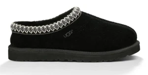 UGG Tasman Black Slipper Clog Women's US sizes 5-12/NEW!!! - Picture 1 of 5