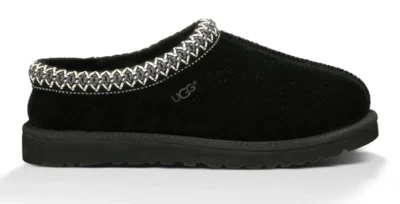 UGG Tasman Black Slipper Clog Women's US sizes 5-12/NEW!!! - Image 1 of 4