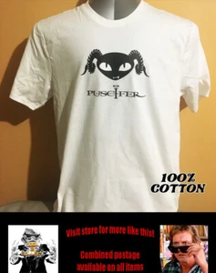 Cool Retro Band Shirt - Puscifer - Imagen 1 de 2