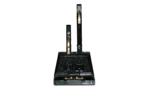HORNBY R602 POWER CONNECTING CLIP TRACK PIECE - ANALOGUE - 00 OO GAUGE - Picture 1 of 2
