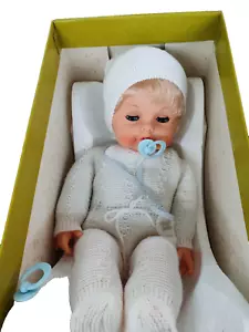 Cicciobuono Sebino Nuovo Nella Sua Scatola Originale vintage 1975 - Imagen 1 de 4