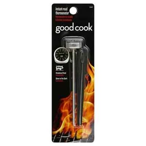 Good Cook Instant Read Meat Thermometer-10167- new - Picture 1 of 1