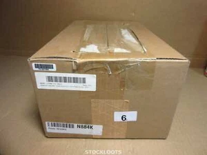 Alimentation électrique DELL N884K Hot Swap 400 watts serveurs PowerEdge T310 RECONDITIONNÉ - Photo 1/3