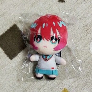 Mobile Suit Gundam GQuuuuuuX Tomonui vol.1 Plush Doll Yuzuriha Amate Machu JP - Picture 1 of 2