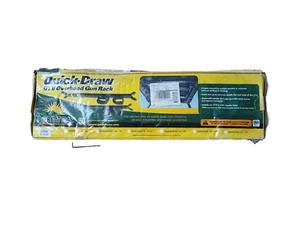 Great Day Quick-Draw Overhead Gun Rack - 23-28" QD850-OGR Brand New - Picture 1 of 3
