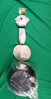 Lámpara Colgante Lámpara de Techo Lámpara Colgante Cocina Salón Cama NUEVO Negro/Bronce Foto 1 de 4