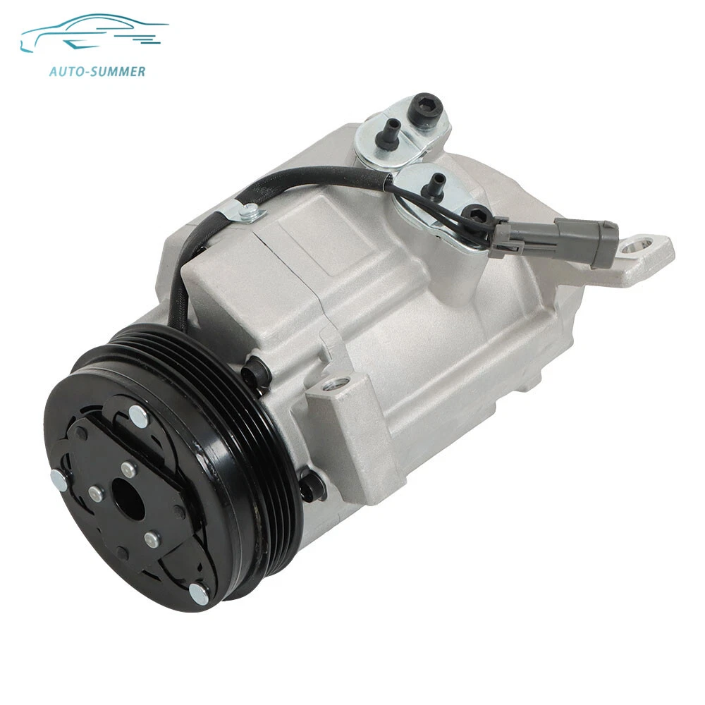 Compresor De CA Con Embrague Para Escalade 5.7L 1999 2000