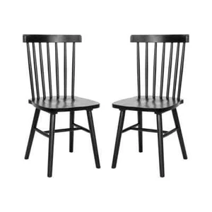 Flash Furniture" Ingrid Commercial Grade Windsor" Dining Chairs - Picture 1 of 5