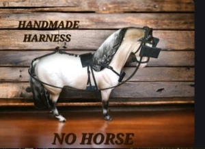 Breyer Peter Stone arnés tradicional personalizado o clásico  - Imagen 1 de 4