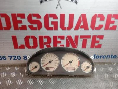 P05082826AH salpicadero para Chrysler Voyager (RG) 2001 242256 Foto 1 de 4