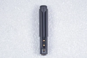 Original Microsoft Surface Stift ERSATZ Endkappe | 3XY-00011 | anthrazitschwarz - Bild 1 von 2