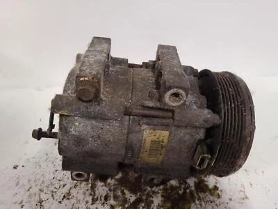 Used A/C Compressor fits: 2000 Ford Explorer gasoline Grade A Foto 1 de 4