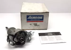 A1 Cardone 30-3890 Remanufactured Ignition Distributor - Picture 1 of 6