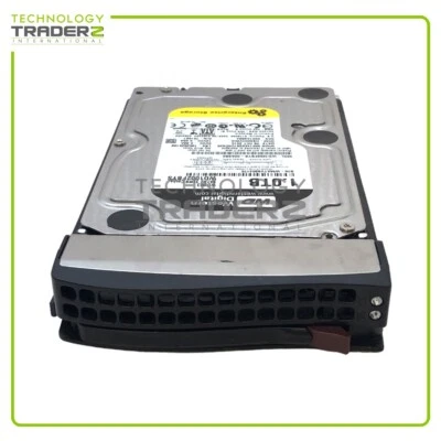 WD1002FBYS-02A6B0 Western Digital RE3 1TB 7.2K SATA 3Gbps 32MB 3.5” Hard Drive - Image 1 of 3