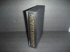 Legends of the Ring Hardcover The Folio Society 2004 Elizabeth Magee