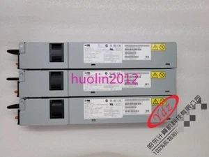 1Pcs Used IBM X3250M4 X3250M5 460W 69Y5906 69Y5938 39Y7228 - Picture 1 of 3