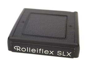 Rolleiflex SLX Waist Level Finder. - Picture 1 of 5