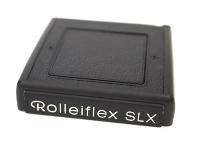 Rolleiflex SLX Waist Level Finder. - Image 1 of 4