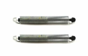 NEW***Genuine BMW F10 5-Series Left AND Right Trunk Tension Spring Set OEM - Picture 1 of 3