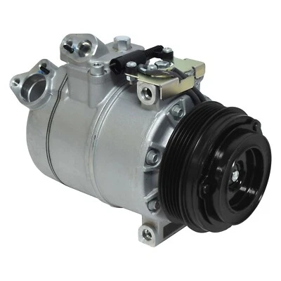 2001 2002 2003 2004 2005 BMW 325Ci 325i 330i 330xi AC A/C Compressor - Image 1 of 4