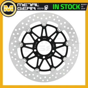 Brake Disc Rotor Front Right for SUZUKI GS 500 F 2004 2005 2006 2007 2008 2009 - Picture 1 of 3