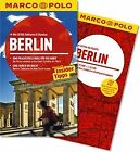 MARCO POLO Reisef&#252;hrer Berlin von Berger, Christine | Buch | Zustand gut