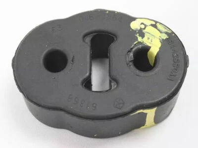 Silenciador de escape trasero genuino Mopar 2011-2017 Jeep Compass 68142880AB Foto 1 de 4