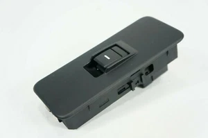2005-2009 land range rover sport L320 front right passenger window switch button - Picture 1 of 11