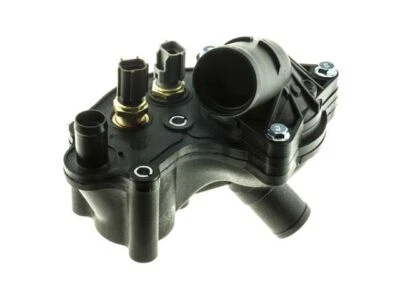 For Ford Explorer Sport Engine Coolant Thermostat Housing Assembly 12267PWSV Foto 1 de 2