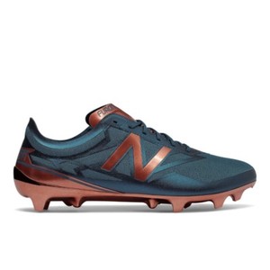 white new balance soccer cleats