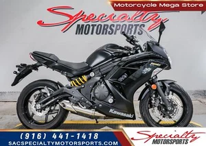 2013 Kawasaki Ninja - Picture 1 of 15