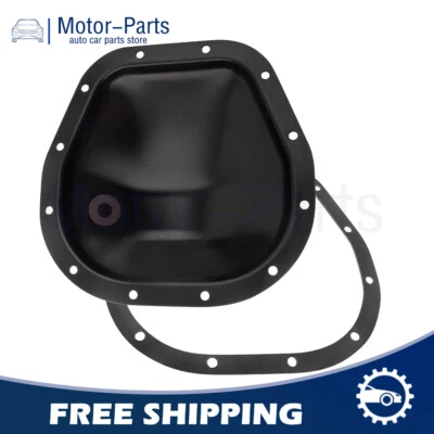 Cubierta del diferencial trasero para Ford F-150 F-250 F-350 Super Duty Lincoln E5TZ4033A Foto 1 de 4