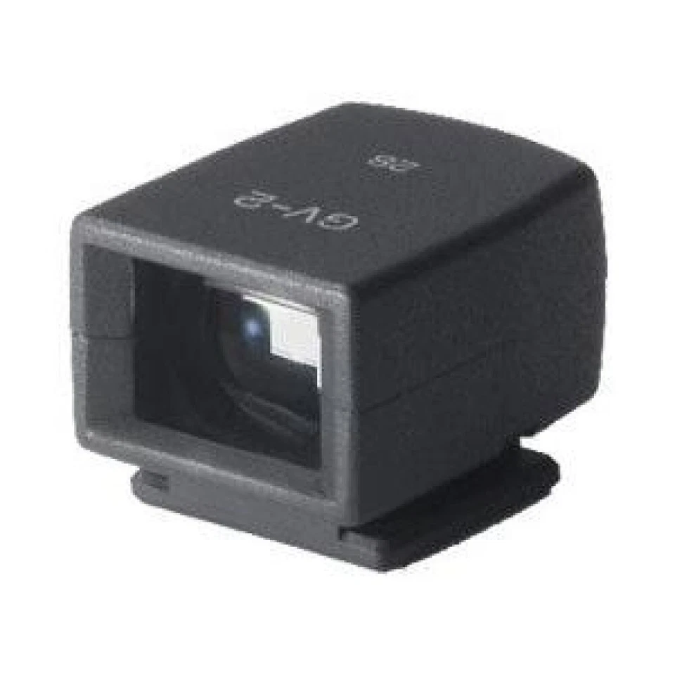 Ricoh GV-2 Viewfinder - Black