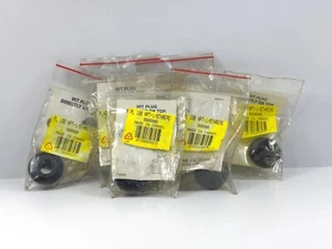 ISCAR PL 100 NPT-1/8 Thread New 7000825 Plugs 6pcs - Picture 1 of 2