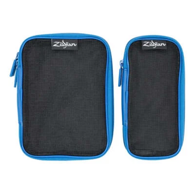 Zildjian Accessory Pouch Set 2pc Midnight - Image 1 of 4