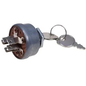 Ignition Switch For Cub Cadet 725-0267 925-0267 STD365402 23-0660 PP60008 - Picture 1 of 6