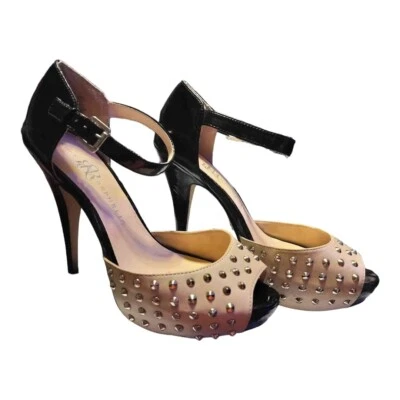 Tacones Rock Republic Foto 1 de 4