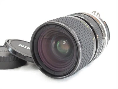 【EXC+++++】Nikon Zoom Nikkor Ai-S 28-85mm f/3.5-4.5 AiS MF Lens from Japan #5221 - Image 1 of 4