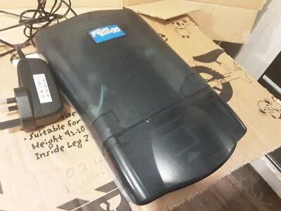 Microtek scanner - Film Scan 35, unboxed.   - Image 1 of 4
